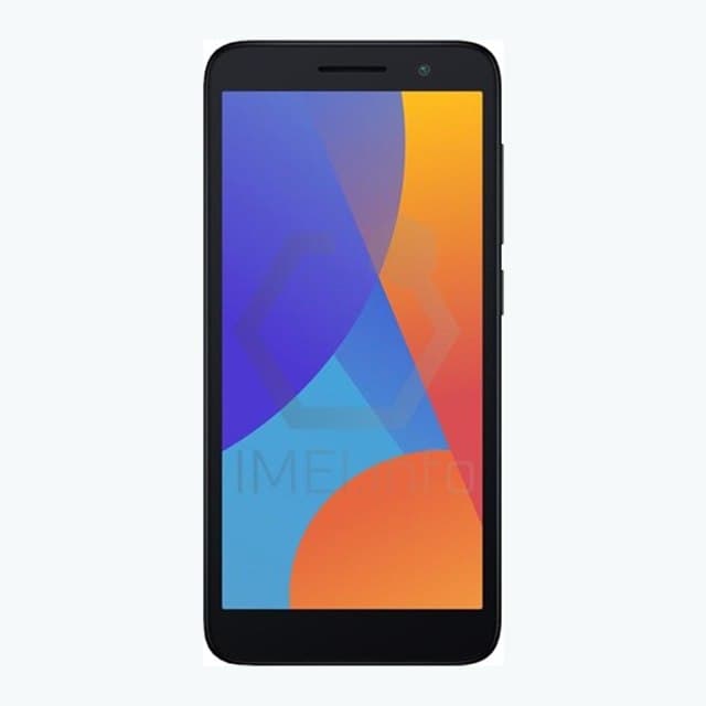 Alcatel 1 (2022) phone image