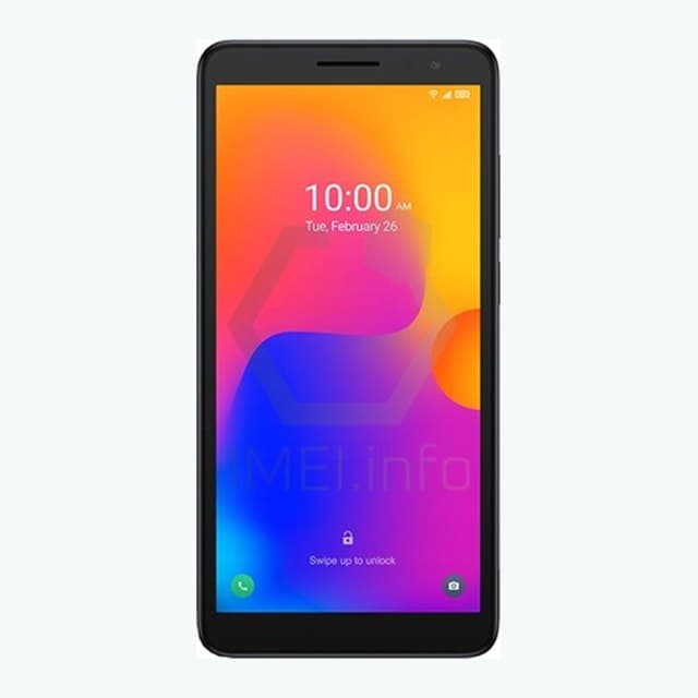 Alcatel 1B (2022) phone image