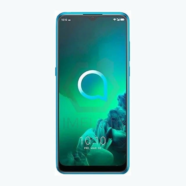 Alcatel 3X (2020) phone image