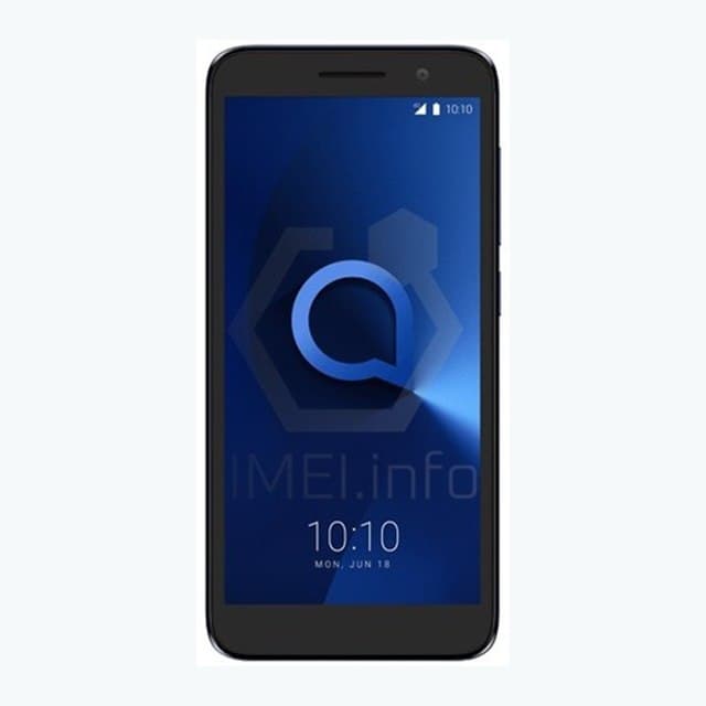 Alcatel 1 phone image