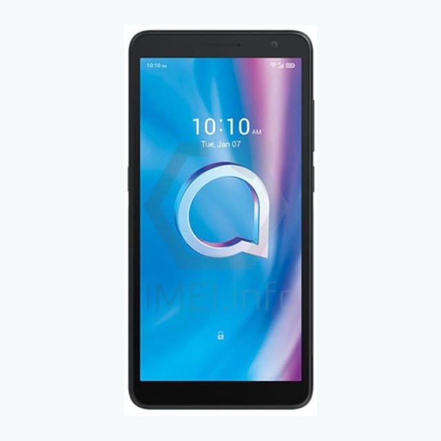 Alcatel 1B (2020) phone image