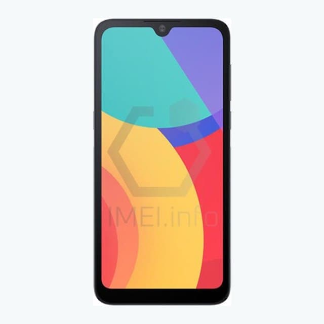 Alcatel 1L Pro (2021) phone image