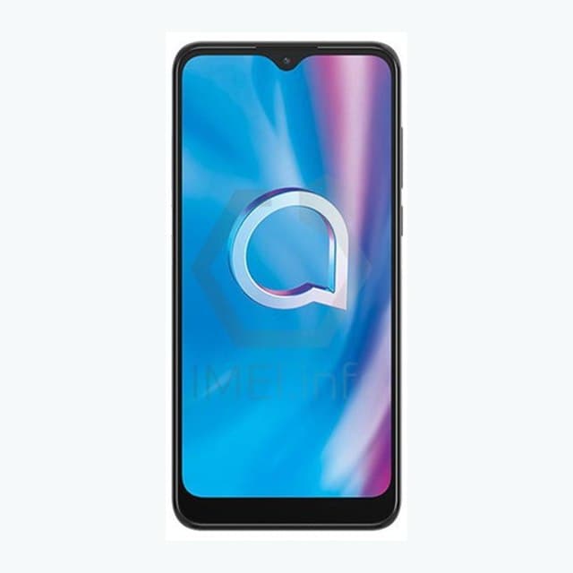 Alcatel 1V (2020) phone image