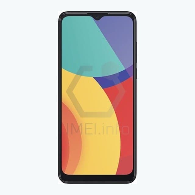 Alcatel 1V (2021) phone image
