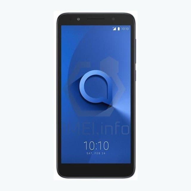 Alcatel 1X phone image