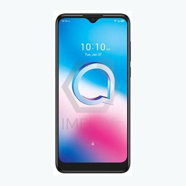 Alcatel 3L (2020) phone image