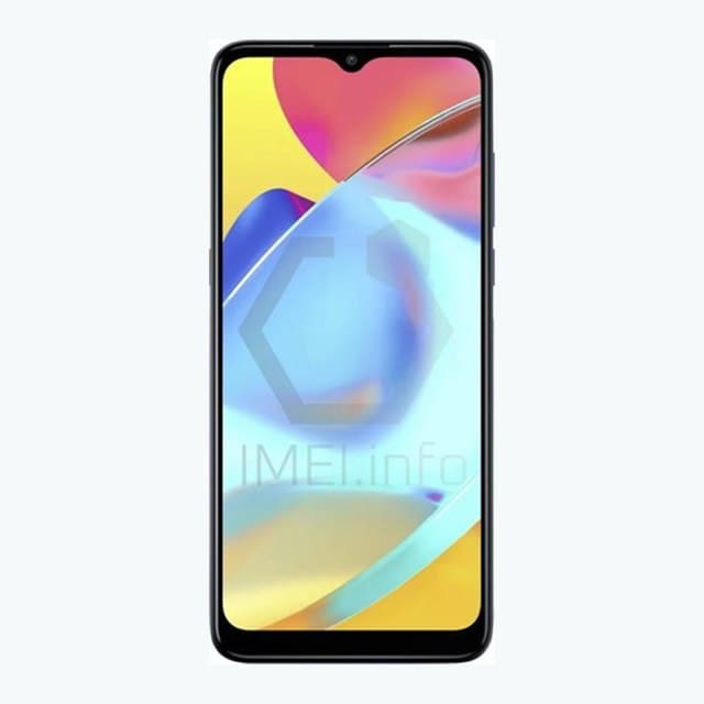 Alcatel 3L (2021) phone image
