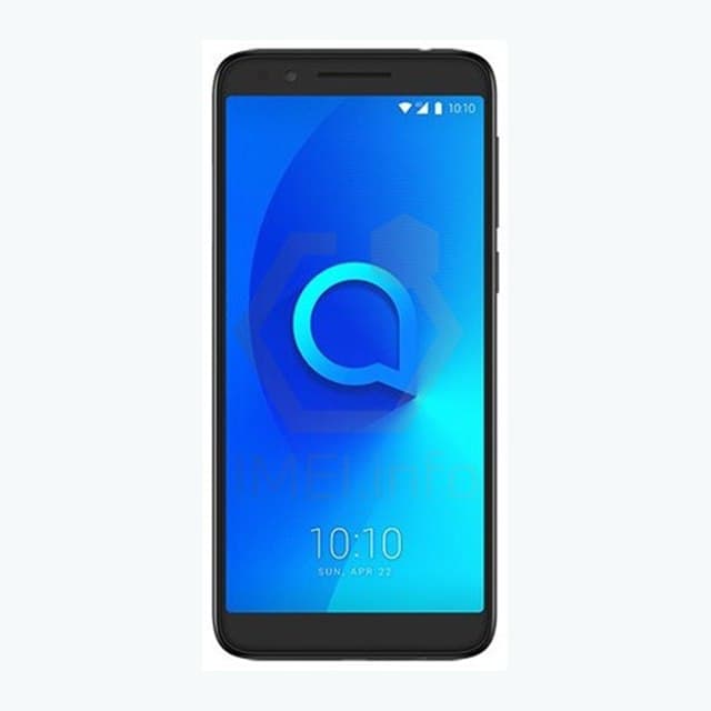 Alcatel 3L phone image
