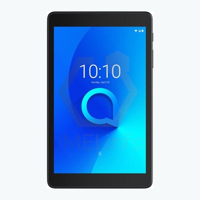 Alcatel 3T 8 phone image