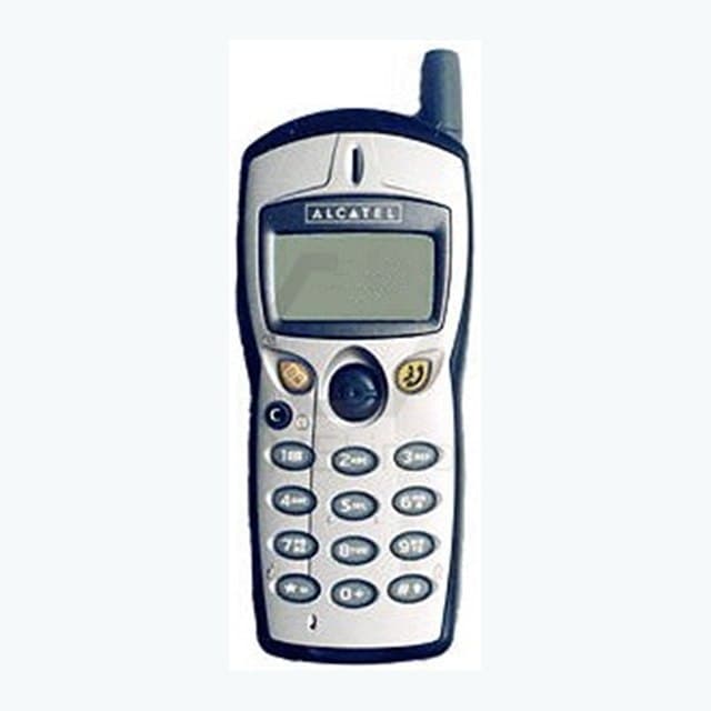 Alcatel OT-302 phone image