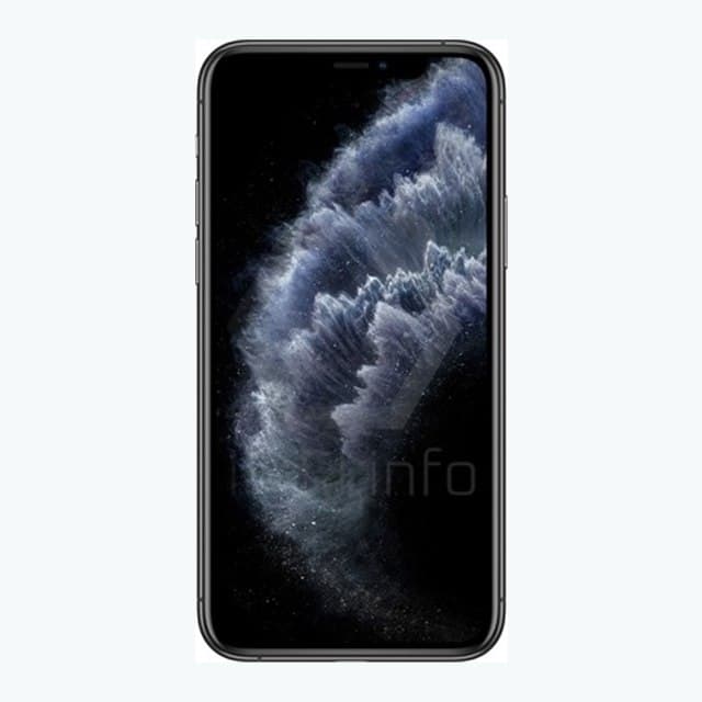 Apple iPhone 11 Pro phone image
