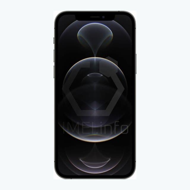 Apple iPhone 12 Pro phone image