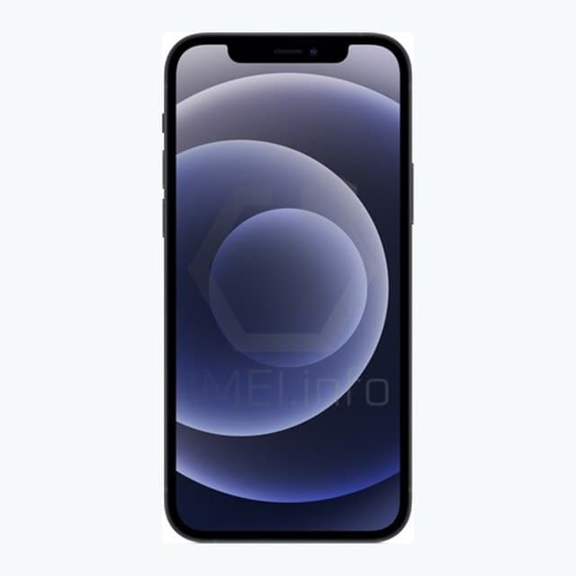 Apple iPhone 12 phone image