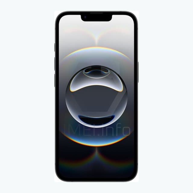 Apple iPhone 16e phone image