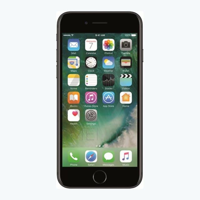 Apple iPhone 7 phone image
