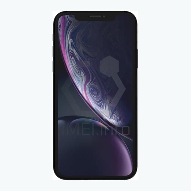 Apple iPhone Xr phone image