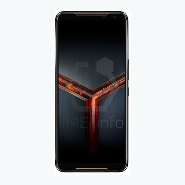 Asus ROG Phone 2 phone image
