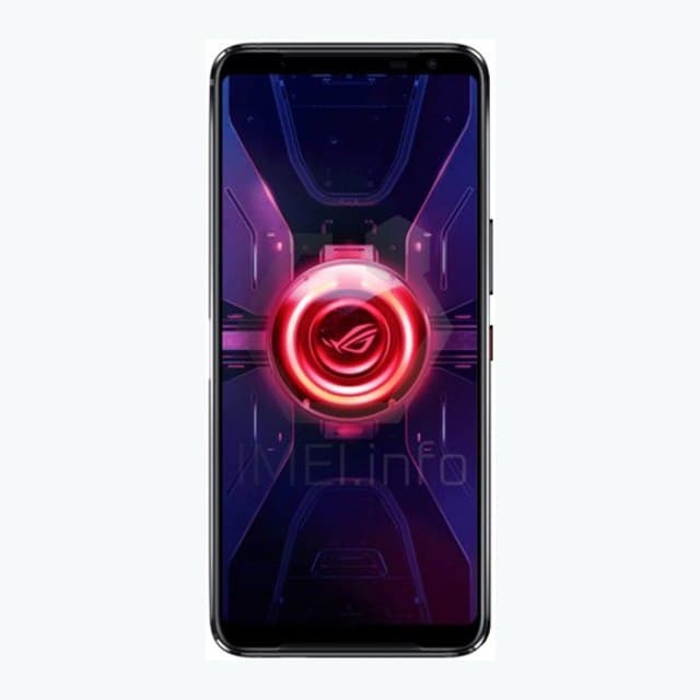 Asus ROG Phone 3 phone image