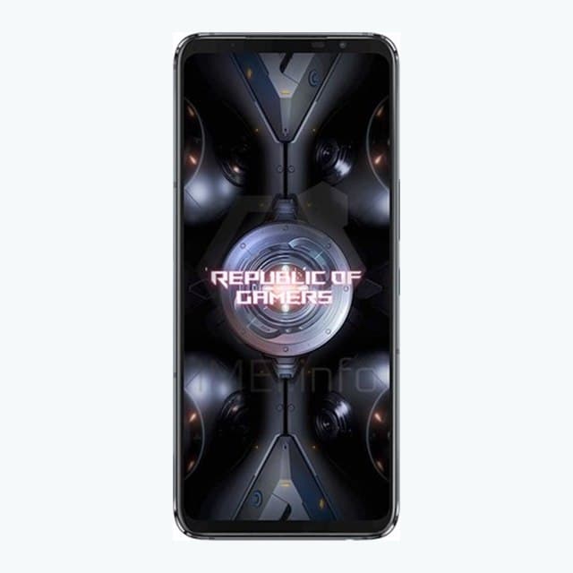 Asus ROG Phone 5 Ultimate phone image