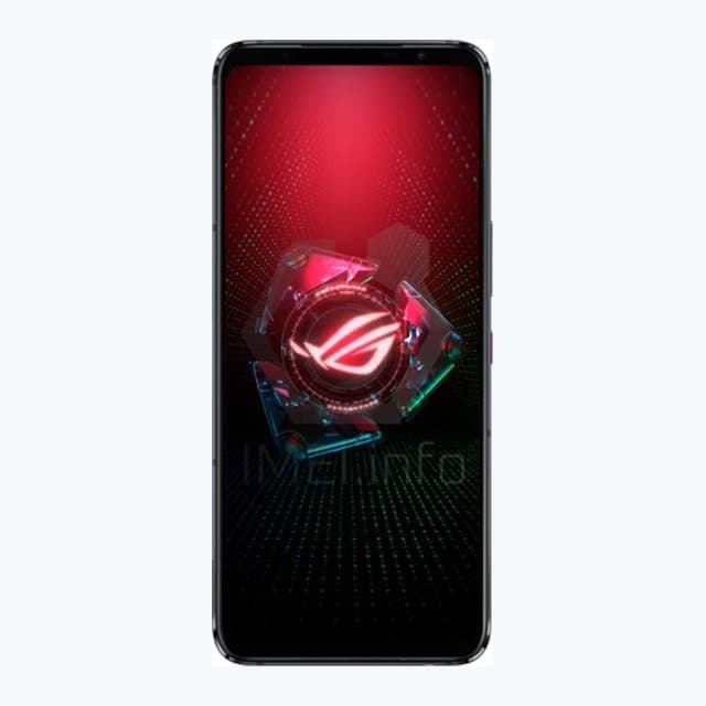 Asus ROG Phone 5s phone image
