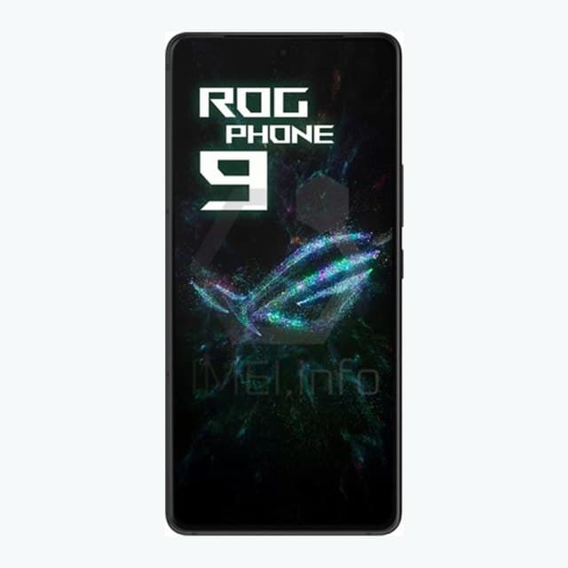 Asus ROG Phone 9 phone image