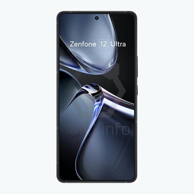 Asus ZenFone 12 Ultra phone image