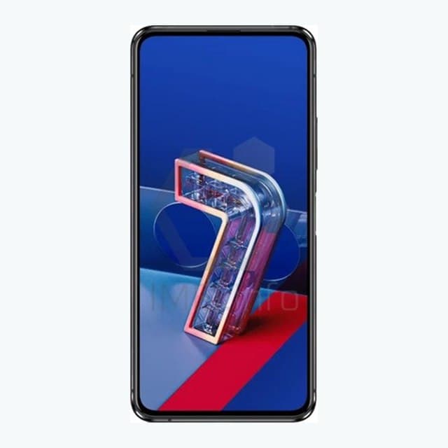 Asus ZenFone 7 phone image