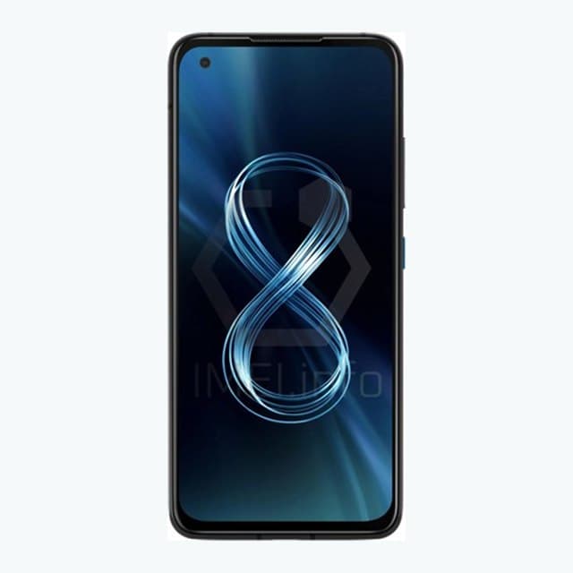 Asus ZenFone 8 phone image
