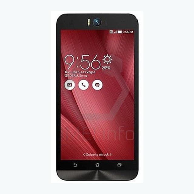 Asus ZenFone Selfie phone image