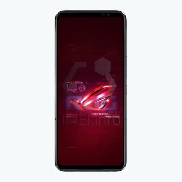 ROG Phone 6 phone image