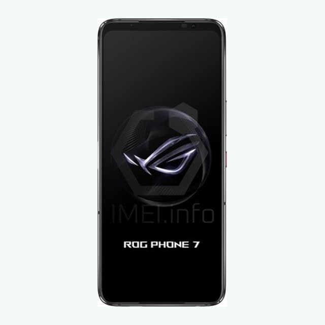ROG Phone 7 phone image