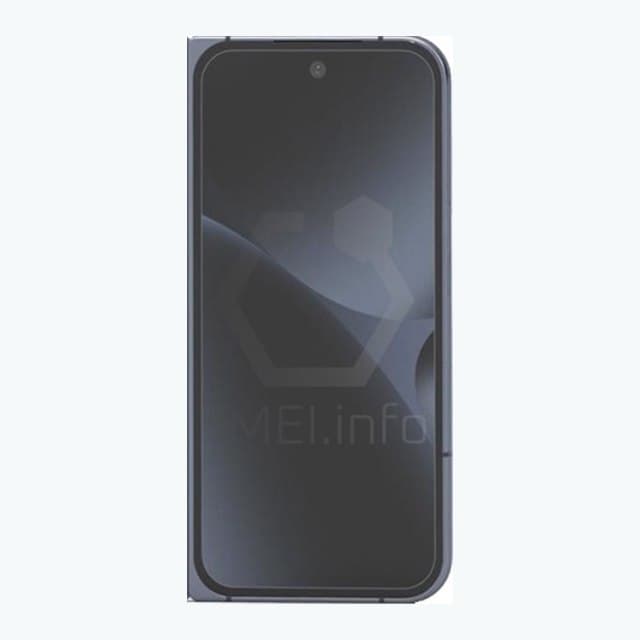 GOOGLE Pixel 10 Pro Fold phone image