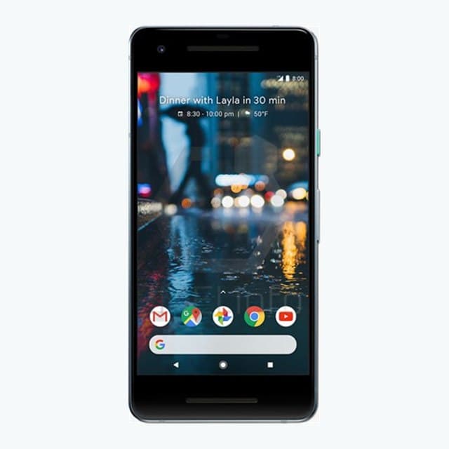 Google Pixel 2 phone image