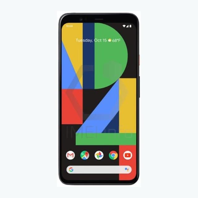 Google Pixel 4 XL phone image