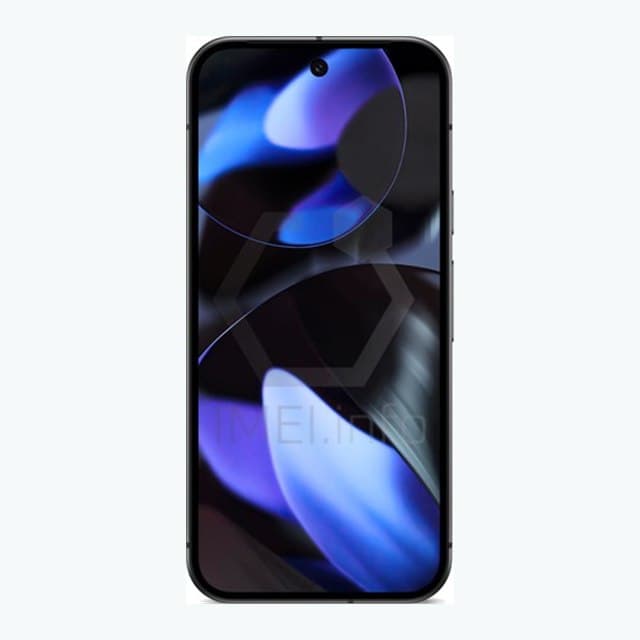 Google Pixel 9 phone image