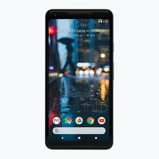 Google Pixel XL 2 phone image