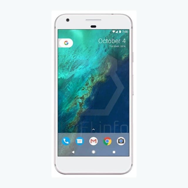 Google Pixel phone image