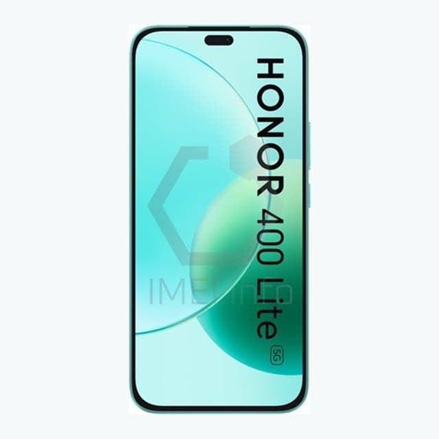 Honor 400 Lite phone image