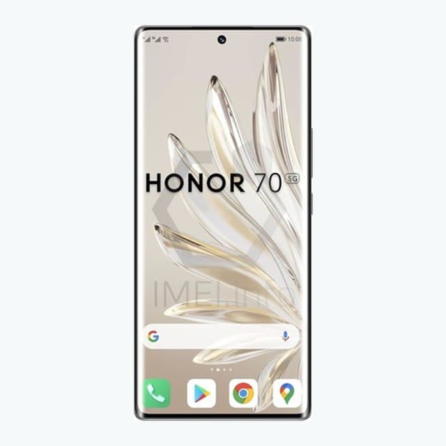 Honor 70 phone image