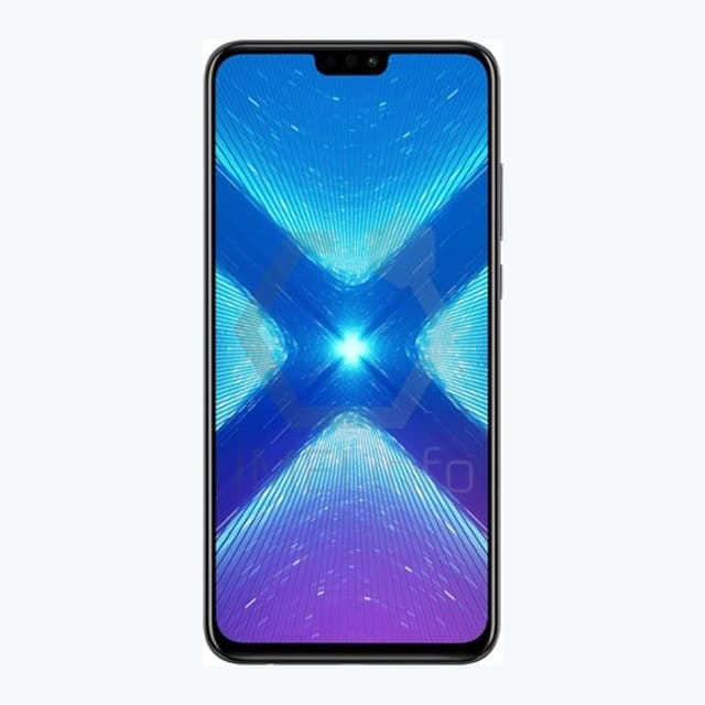 Honor 8X phone image