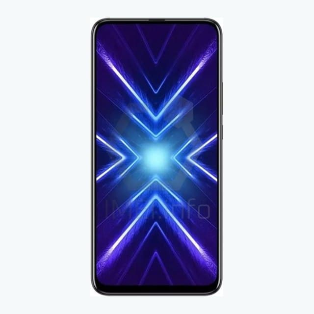 Honor 9X phone image