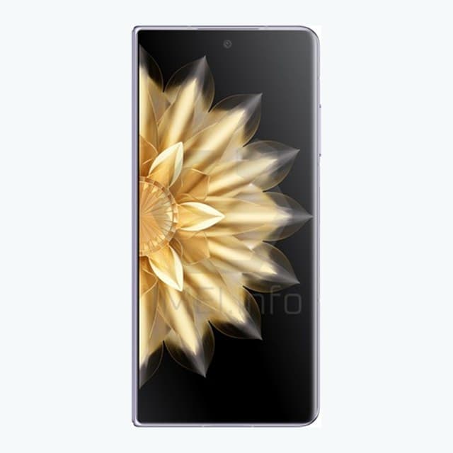 Honor Magic V2 phone image