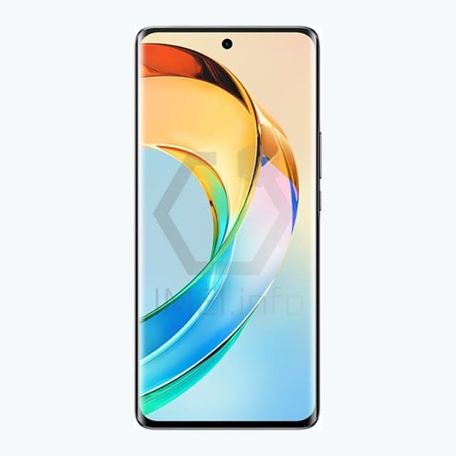 Honor X50 phone image