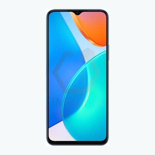 Honor X6 phone image