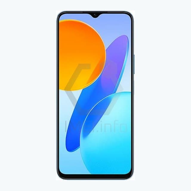 Honor X8 5G phone image