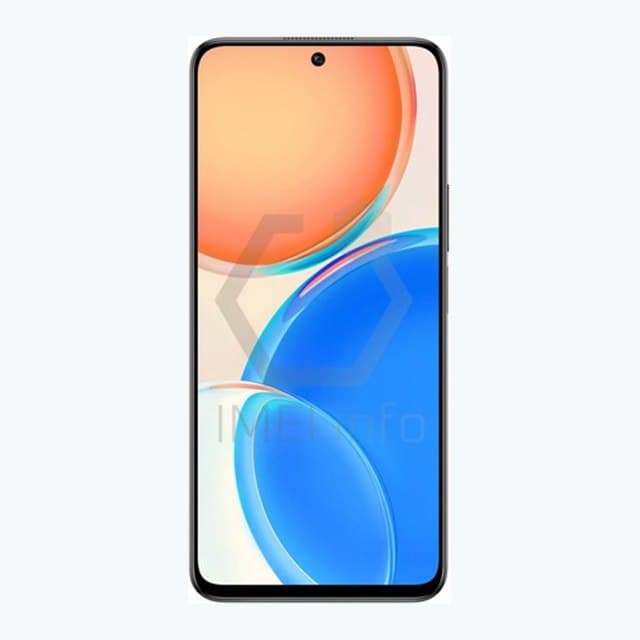 Honor X8 phone image
