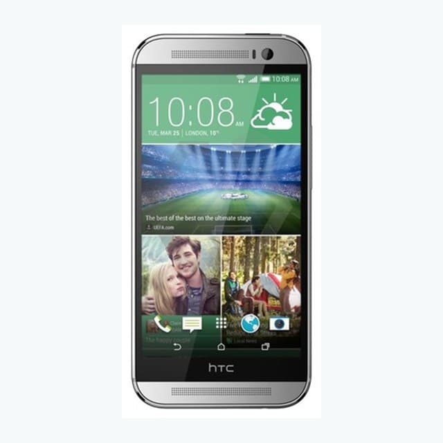 HTC One (M8) phone image