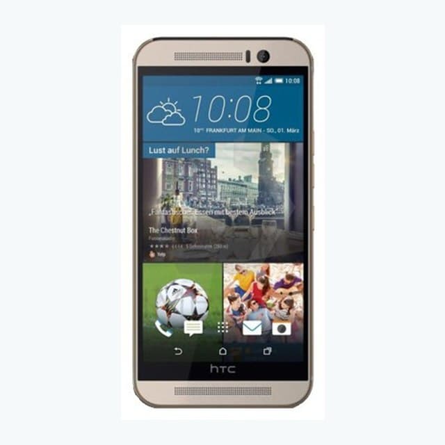 HTC One M9 phone image