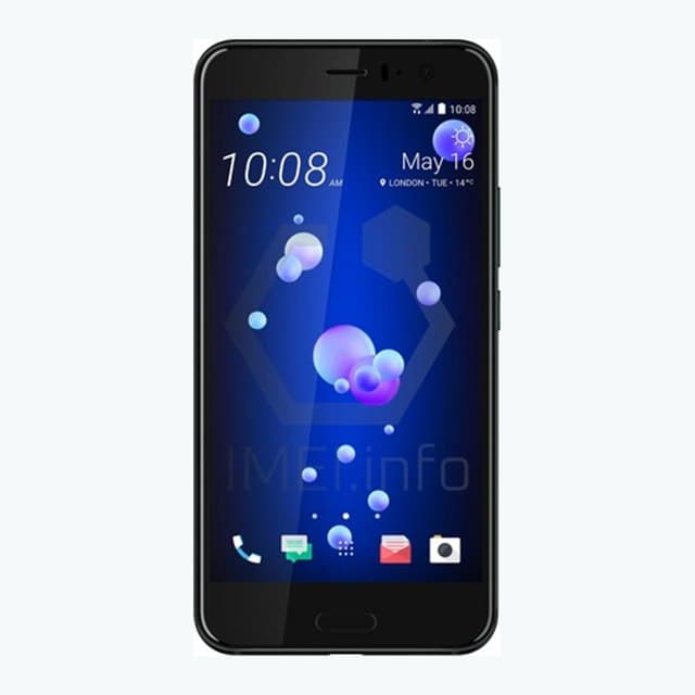 HTC U11 phone image