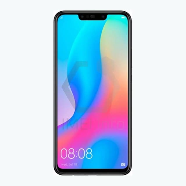 Huawei Nova 3i phone image